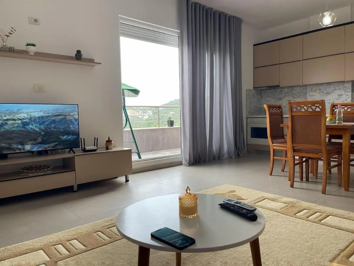 Liqeni Stay Near Zoo & Lake Τίρανα Διαμέρισμα